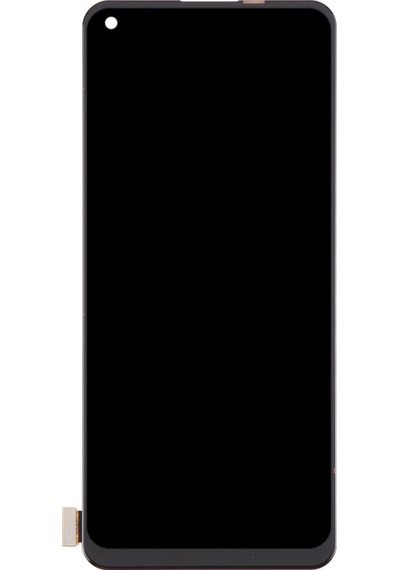 Oppo A78 4g Lcd Ekran Dokunmatik Çıtasız
