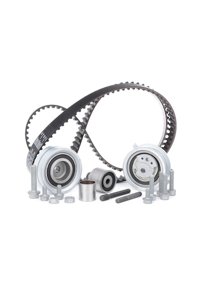 Audi A4 2.0 Tdı Quattro Triger Set Takımı 160 Diş Ina 40880746