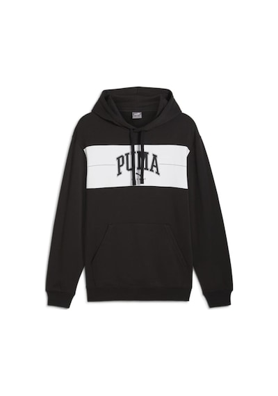 Puma Erkek Hoodıe Puma Squad Hoodie 68179701 001