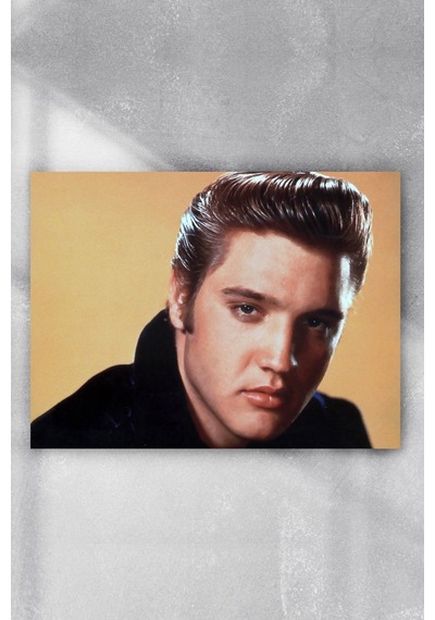 Elvis Presley Poster