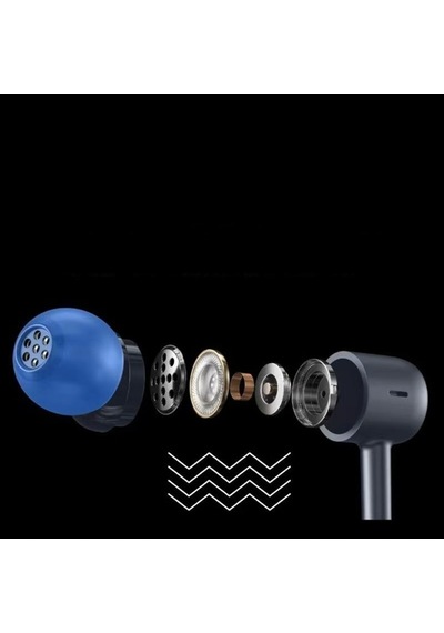 Xiaomi Redmi Sonic Bass Bluetooth 5.2 Kulak İçi Kulaklık