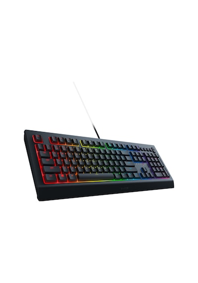 Razer RZ03-03401300-R3L1 Cynosa V2 Chroma Usb Kablolu Membran TR Q Klavye