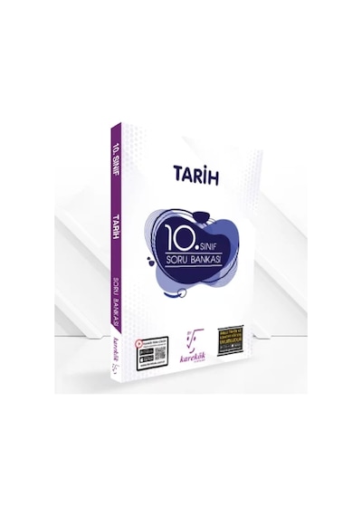 10.SINIF TARİH SORU BANKASI