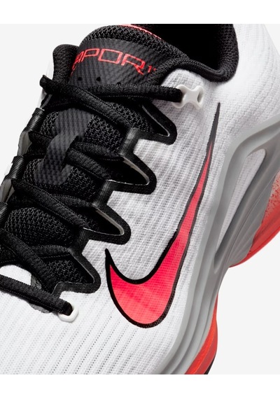 Nike Vapor 12 Hv1449-100 Kadın Sert Kort Tenis Ayakkabısı Beyaz