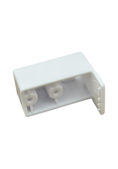 Beko İle Uyumlu 674581eb Buzdolabı Kapı Kolu Alt Montaj Kiti