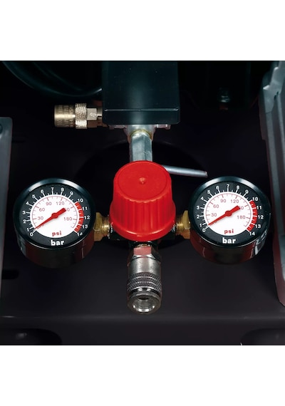 Einhell TE-AC 430/50/10 Kompresör (Yağlı) - 4010810