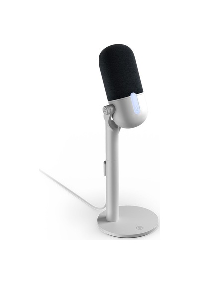 Elgato Wave Neo Usb Kondenser Mikrofon, Sessize Dokunun, Oyun,