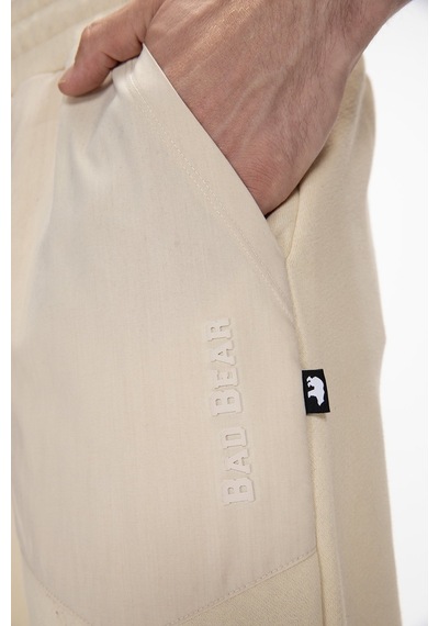 Bad Bear Sailor Bej Erkek Sweatpants Eşofman Altı Bej