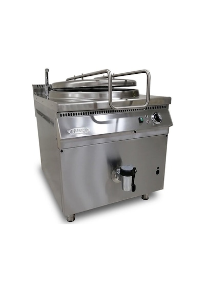 Pimak Doğalgazlı Kaynatma Kazanı 900 Seri 80 Litre