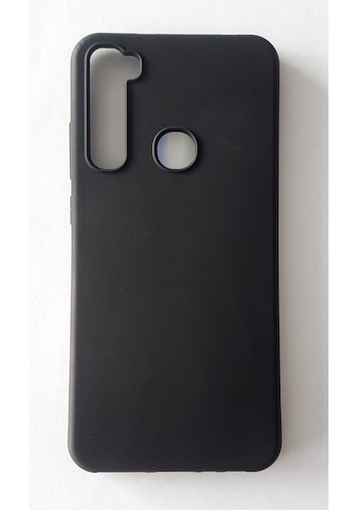 Xiaomi Redmi Note 8 Yumusak Slikon Kilif 455215152