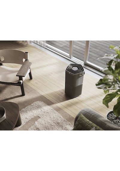 Electrolux Uyumlu Epo60571dg Hava Temizleme Cihazı Gri Gri