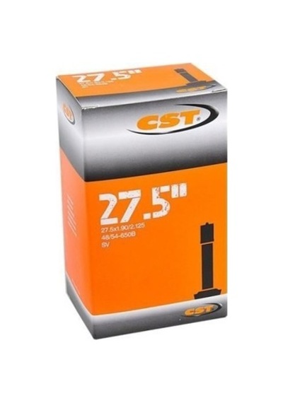 Cst 27.5x1.9/2.125 (48/54-650b) Sv Araba Sibop İç Lastik 48mm
