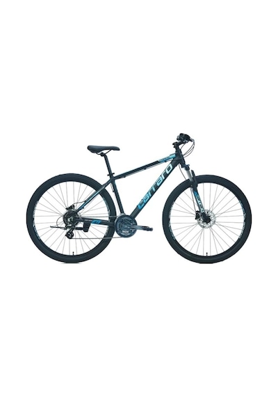 Carraro Force 620 Erkek Dağ Bisikleti 381h Hd 26 Jant 21 Vites Mat Koyu Mavi Açık Mavi Gümüş Mavi