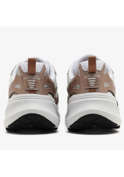 Skechers Edgeride 150494-gdsl Unisex Spor Ayakkabı Beyaz