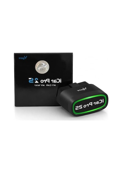 Bluetooth 5.2 Arıza Tespit Cihazı, Abrp Uyumlu, Kullanımı Kolay