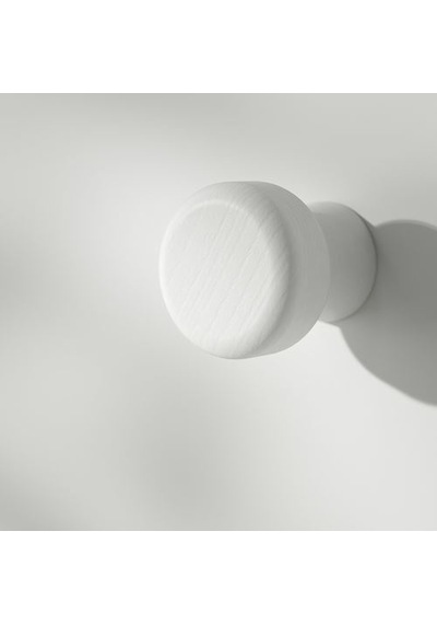 Ikea Gullaberg Komodin, Beyaz, 53x43x69 Cm
