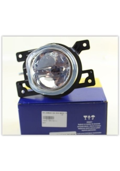 MAKO 40370111 Sis Farı Sağ Doblo 10- Yenı Model
