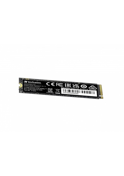 Verbatim Vi5000 512 GB Pcıe4 Nvme Ssd