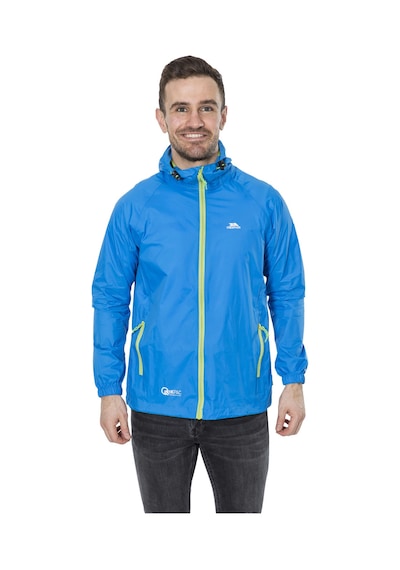Trespass Trespass Qikpac Jacket - Unisex Packaway Unisex Mavi Yağmurluk 365 Mavi Trespass Trespass Qikpac Jacket - Unisex Packaway Unisex Mavi Yağmurluk 365 Mavi