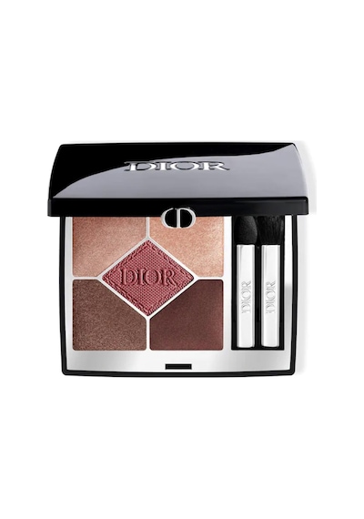 Dior 5 Couleurs Couture Eyeshadow Palette - Far Paleti 689 Diğer