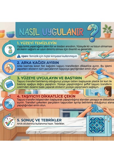 Araba Arkası Yada Cama Atatürk İmzası 25 Cm