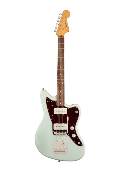 Squier 0374083572 Classic Vibe 60s Jazzmaster Elektro Gitar Orta