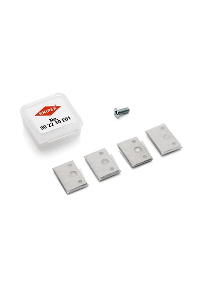 Knıpex 902210e01 Yedek Biçak Rm 902210e01