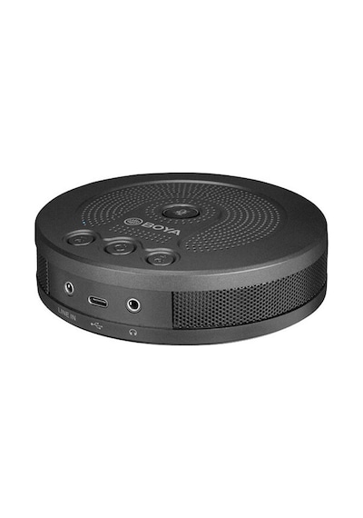 Boya By Bmm400 Hoparlörlü Usb Konferans Mikrofonu