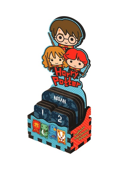 Bakgelal Lisanslı Harry Potter Lisanslı Dekoratif Masaüstü Sonsuz Ahşap Biblo Takvim Çeşitleri Koleksiyonluk Hediyelik Ürün - Bgahptakvim005 Bakgelal Lisanslı Harry Potter Lisanslı Dekoratif Masaüstü Sonsuz Ahşap Biblo Takvim Çeşitleri Koleksiyonluk Hediyelik Ürün - Bgahptakvim005