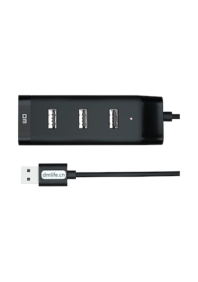 Chb006 Usb 2.0 4 Portlu Hub Çoklayıcı
