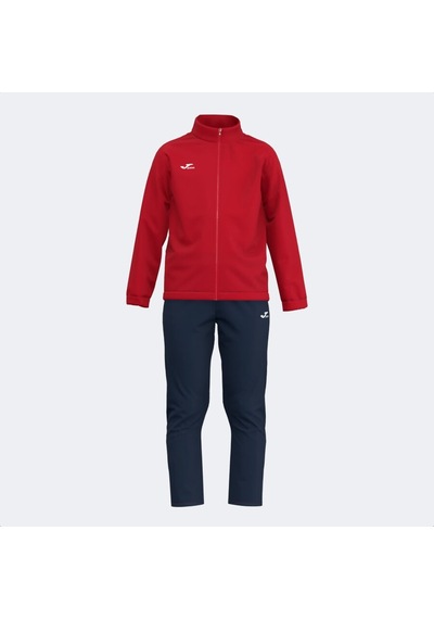 Joma 500760.631 Çocuk Eşofman Takımı Kırmızı