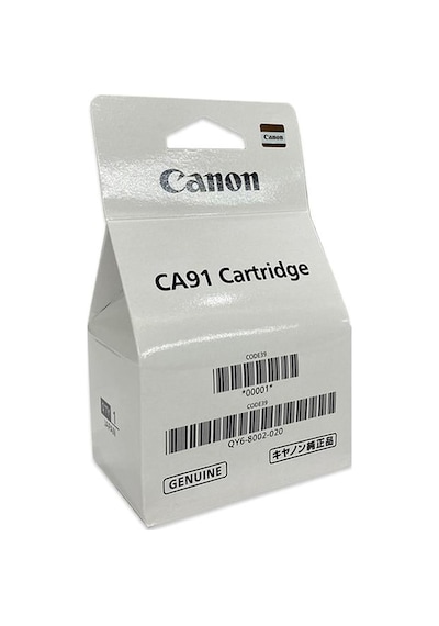 Canon Bh-4 G Ca91 Serisi Siyah Baskı Kafası G2411/g3411 -210087