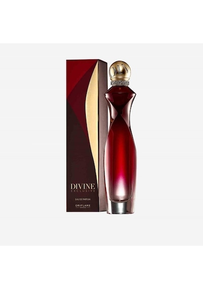 Oriflame Divine Exclusive Kadın Parfüm EDP 50 ML