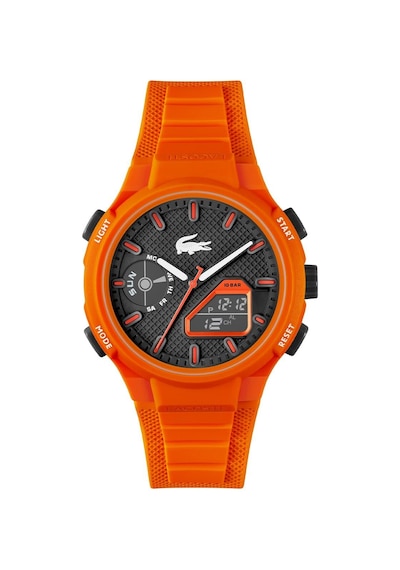 Lacoste Lac2011369 Erkek Kol Saati