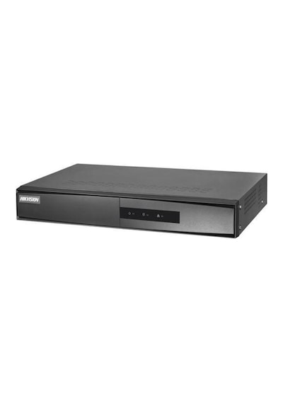 Hıkvısıon Ds-7108Nı-Q1/8P/M 8 Kanal 1 Sata Poe Nvr Kayıt Cıhazı