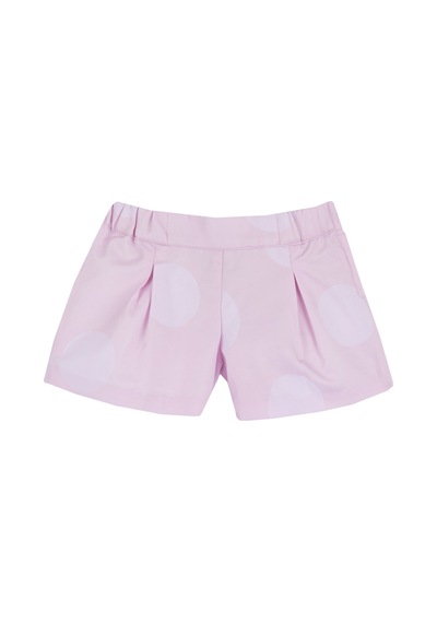 Chicco Pantalon - Kısa 09011789000000 000011 Lıght Pınk Açık Pembe