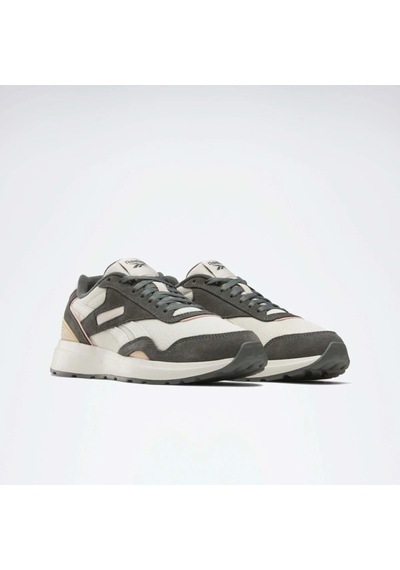 Reebok Gl1100 Gri Kadın Sneaker Günlük Spor Ayakkabı 100201243 Gri