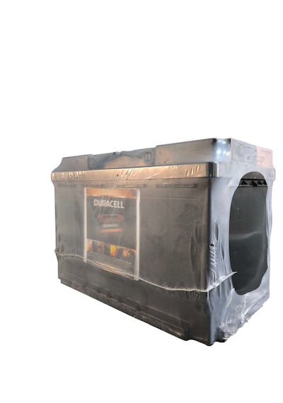 Duracell Ds72 Akü