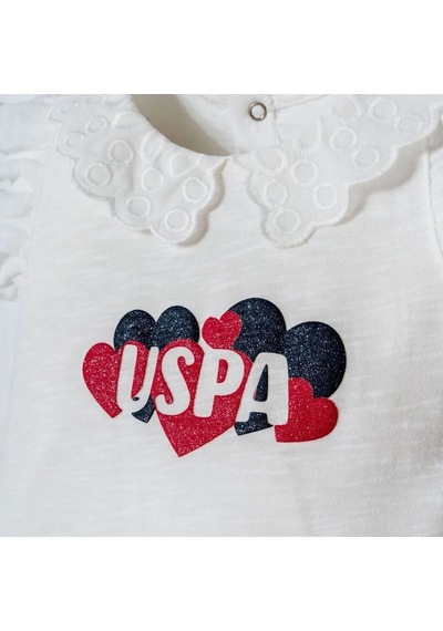 U.s. Polo Assn 2'li Takım 2970 Beyaz