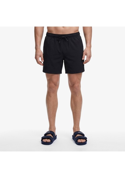Nautica Regular Fit Erkek Lacivert Deniz Şortuçizgilit65545t