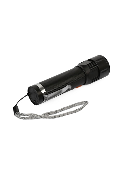 Baretta Br-85 Xhp50 Led 5 Fonksiyonlu Şarjlı El Feneri Asorti