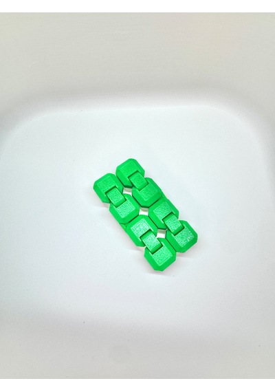 Sonsuzluk Küpü Infinity Cube Stres Oyuncak