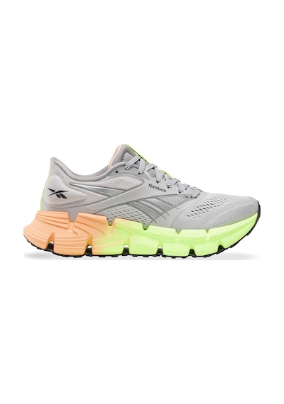 Reebok Floatzıg 2 Gri Kadın Koşu Ayakkabısı 000000000102270257 Gri-lıme