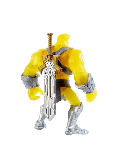 He-man ve Masters Of The Universe Aksiyon Figürü Serisi Hbl65