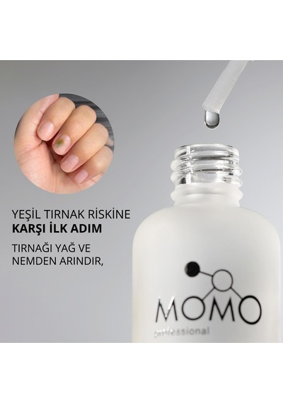 Momo Professional Dehydrator Nail Prep
