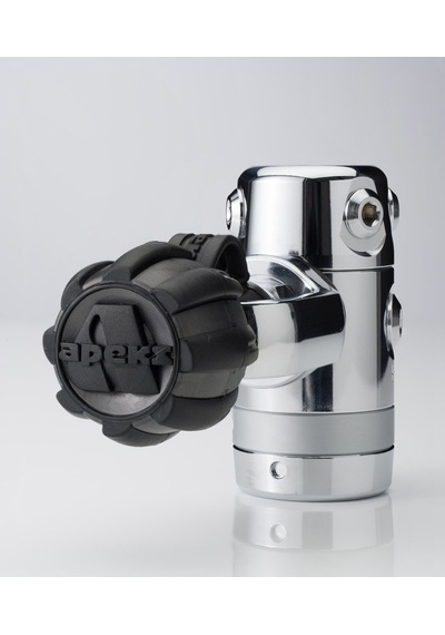 Apeks Xtx40 Int