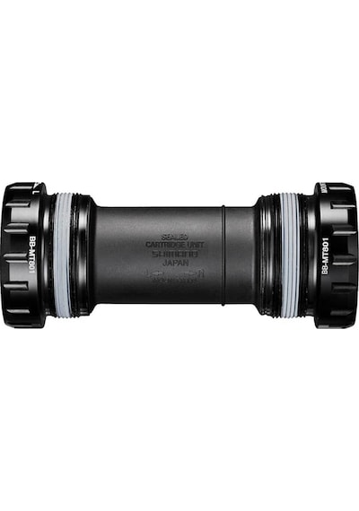 Shimano Xt Orta Göbek Bsa Bb-mt801 Hollowtech Iı