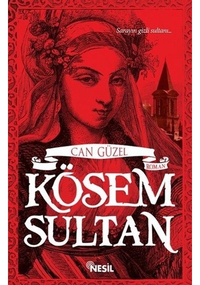 Kösem Sultan N11.73954