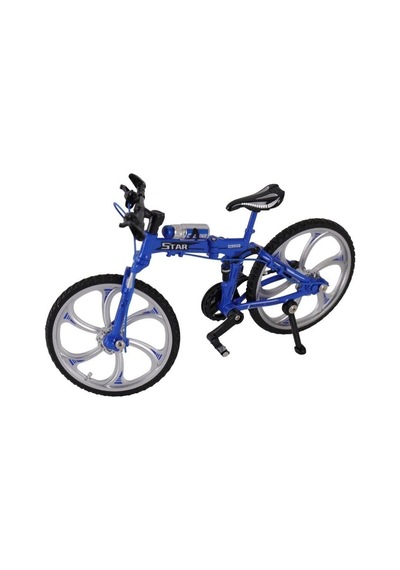 Can Oyuncak 7633 Kutuda 12li Bisiklet