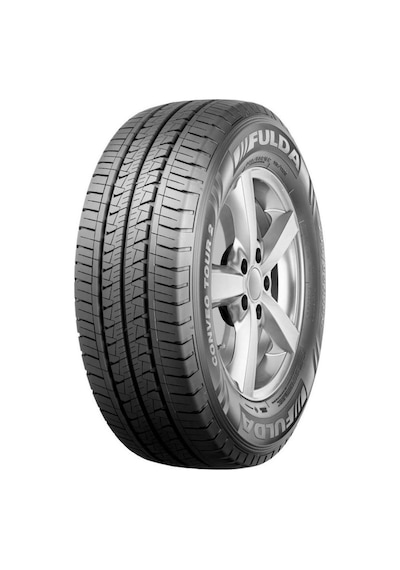 Fulda Conveo Tour 2 225/65R16c 112/110r Yaz Lastiği 2024